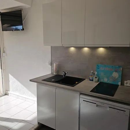 Naturiste Cap D'agde Naturiste Port Nature 412 *