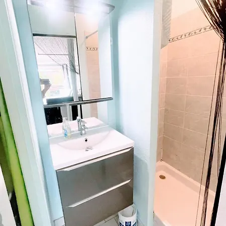 Naturiste Cap D'agde Naturiste Port Nature 412 *