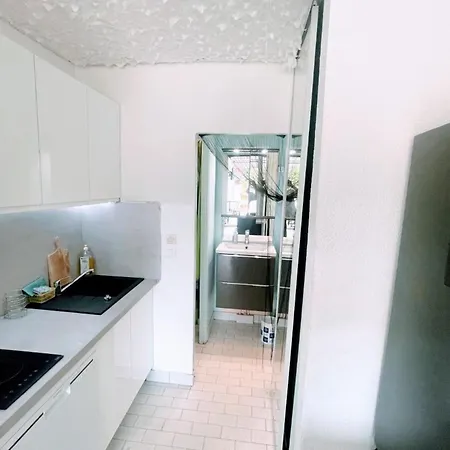 Naturiste Cap D'agde Naturiste Port Nature 412