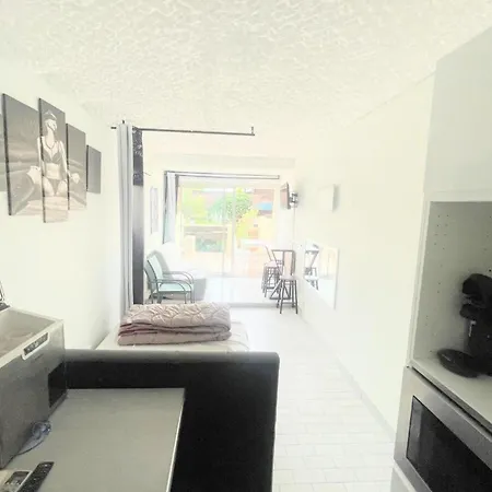 Naturiste Cap D'agde Naturiste Port Nature 412 * Agde