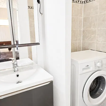Apartamento Naturiste Cap D'agde Naturiste Port Nature 412